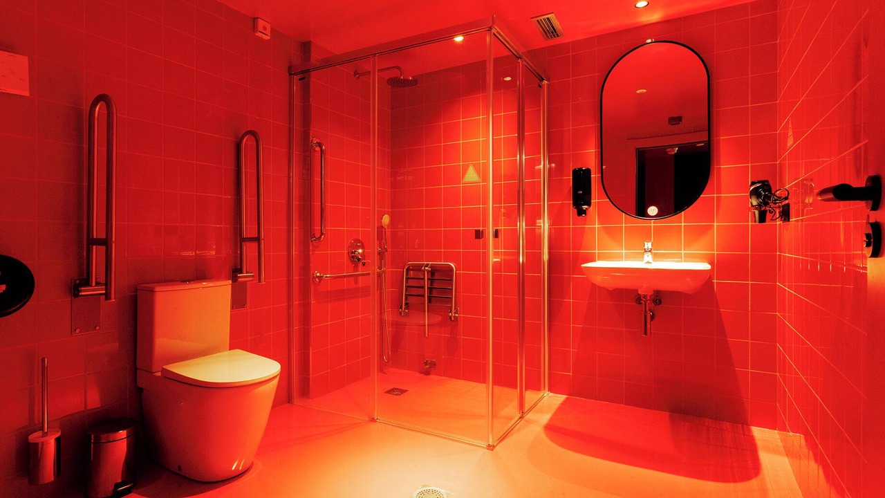 Photo of Bathroom in Navas