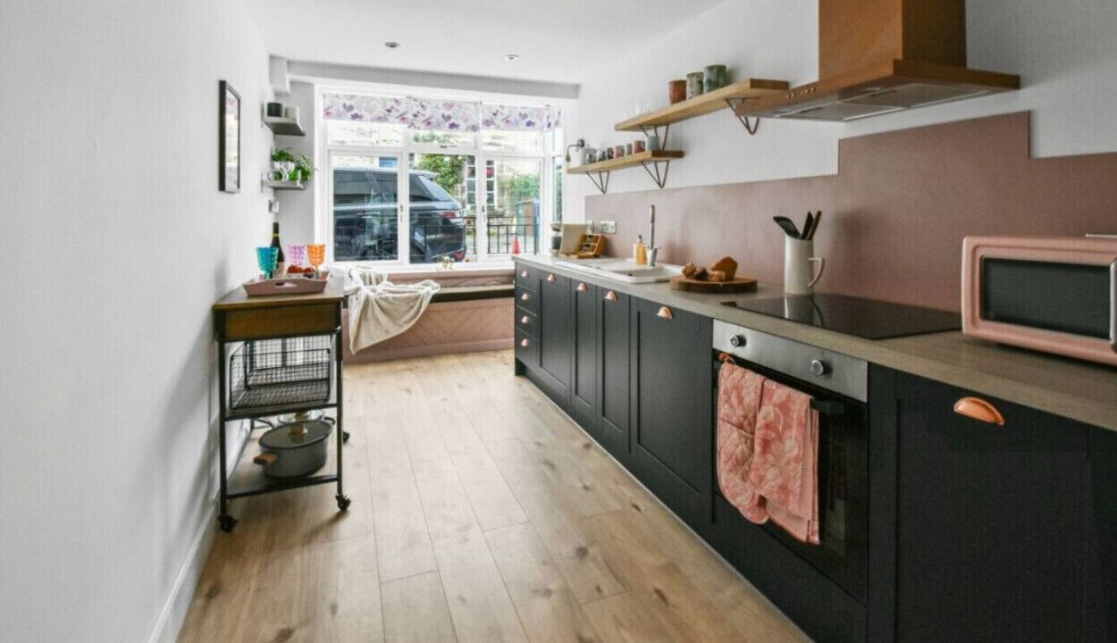 Photo of Kitchen in Aberdour