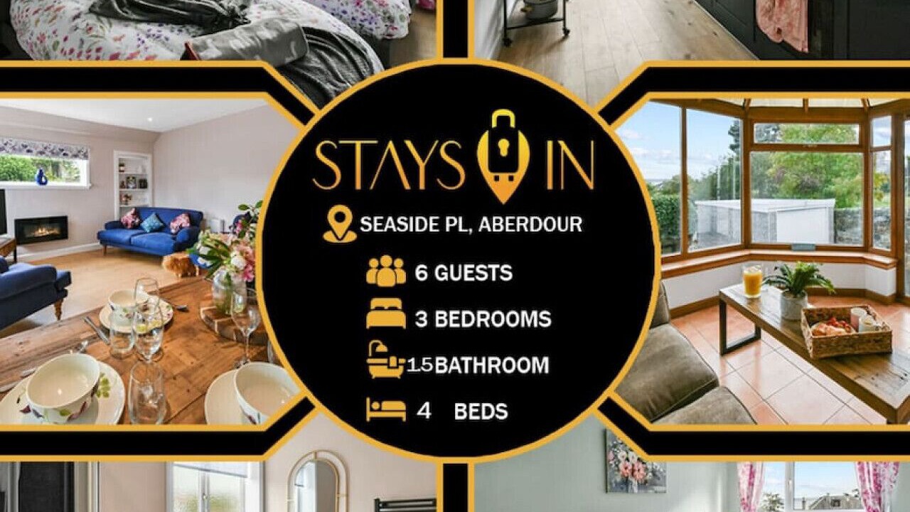 Photo of Others in Aberdour