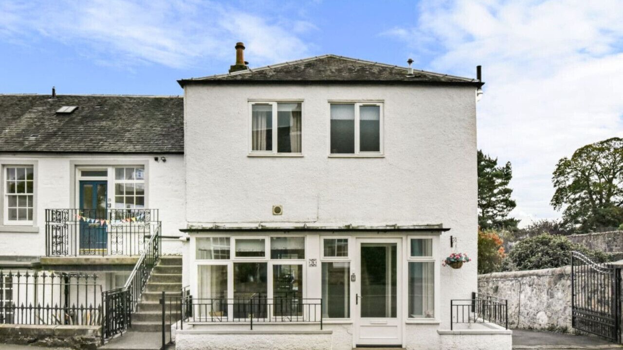 Photo of Outdoor in Aberdour