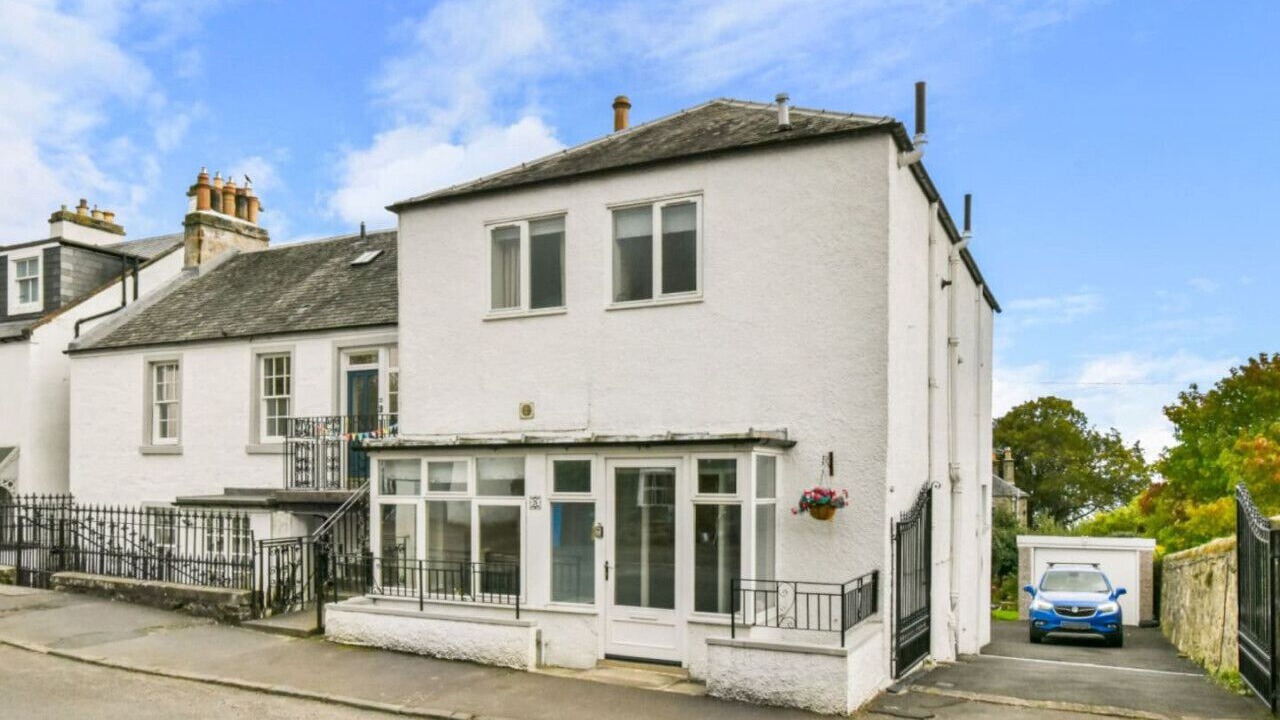 Photo of Outdoor in Aberdour