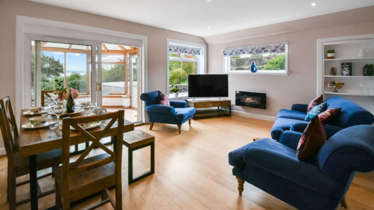 Photo of Livingroom in Aberdour