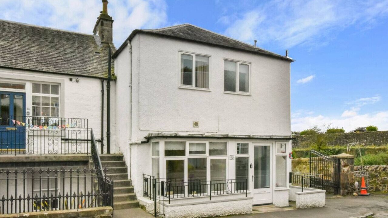 Photo of Outdoor in Aberdour