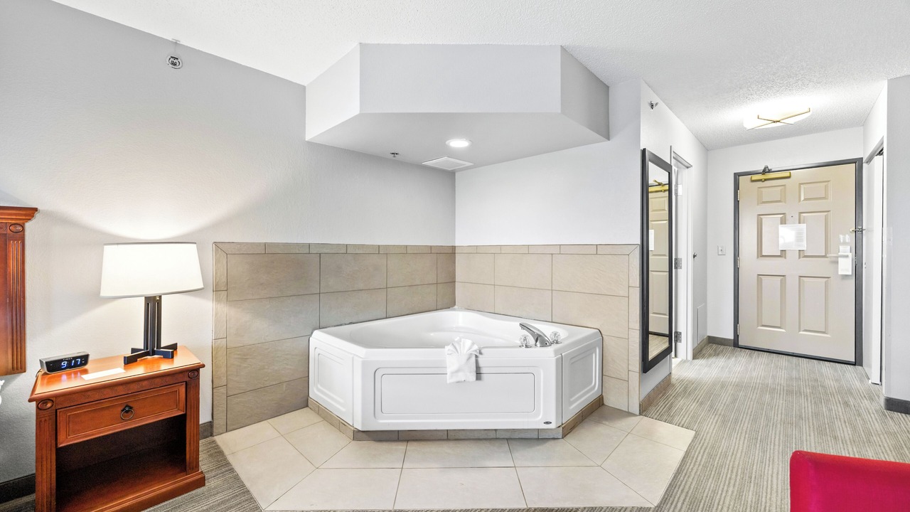 Photo of Bedroom in Marinette