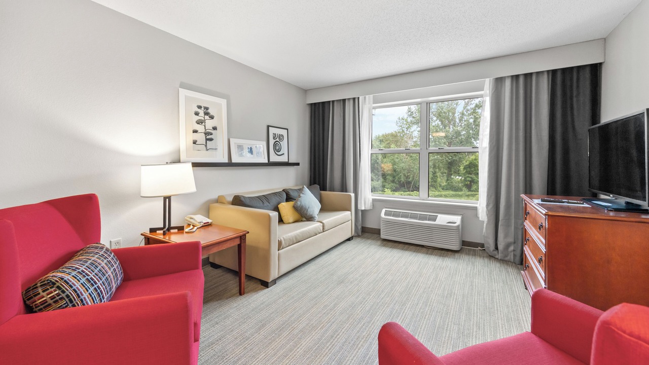 Photo of Bedroom in Marinette