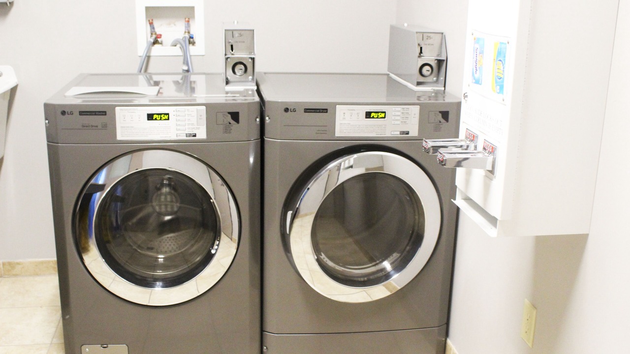 Photo of Bedroom in Marinette