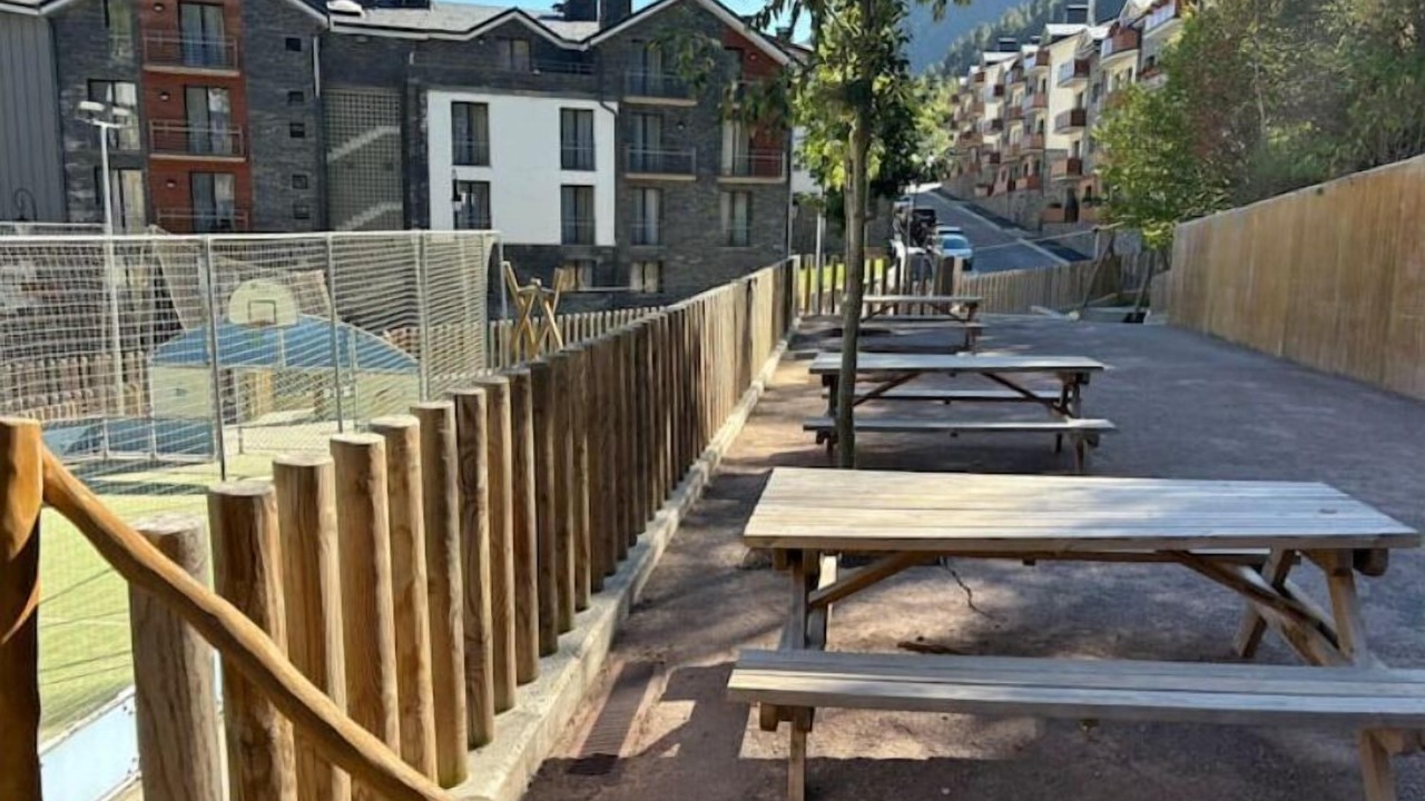 Photo of Outdoor in Ansalonga