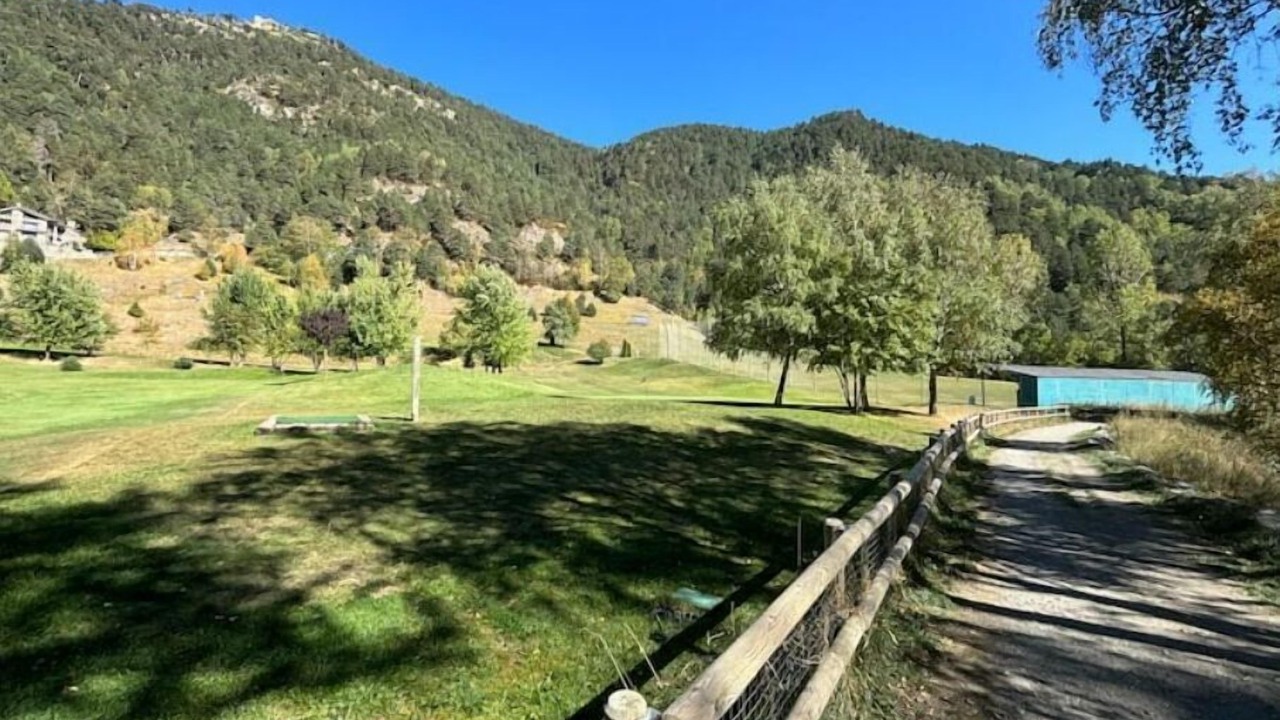 Photo of Outdoor in Ansalonga