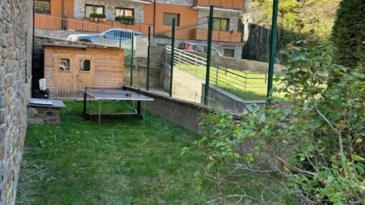 Photo of Outdoor in Ansalonga