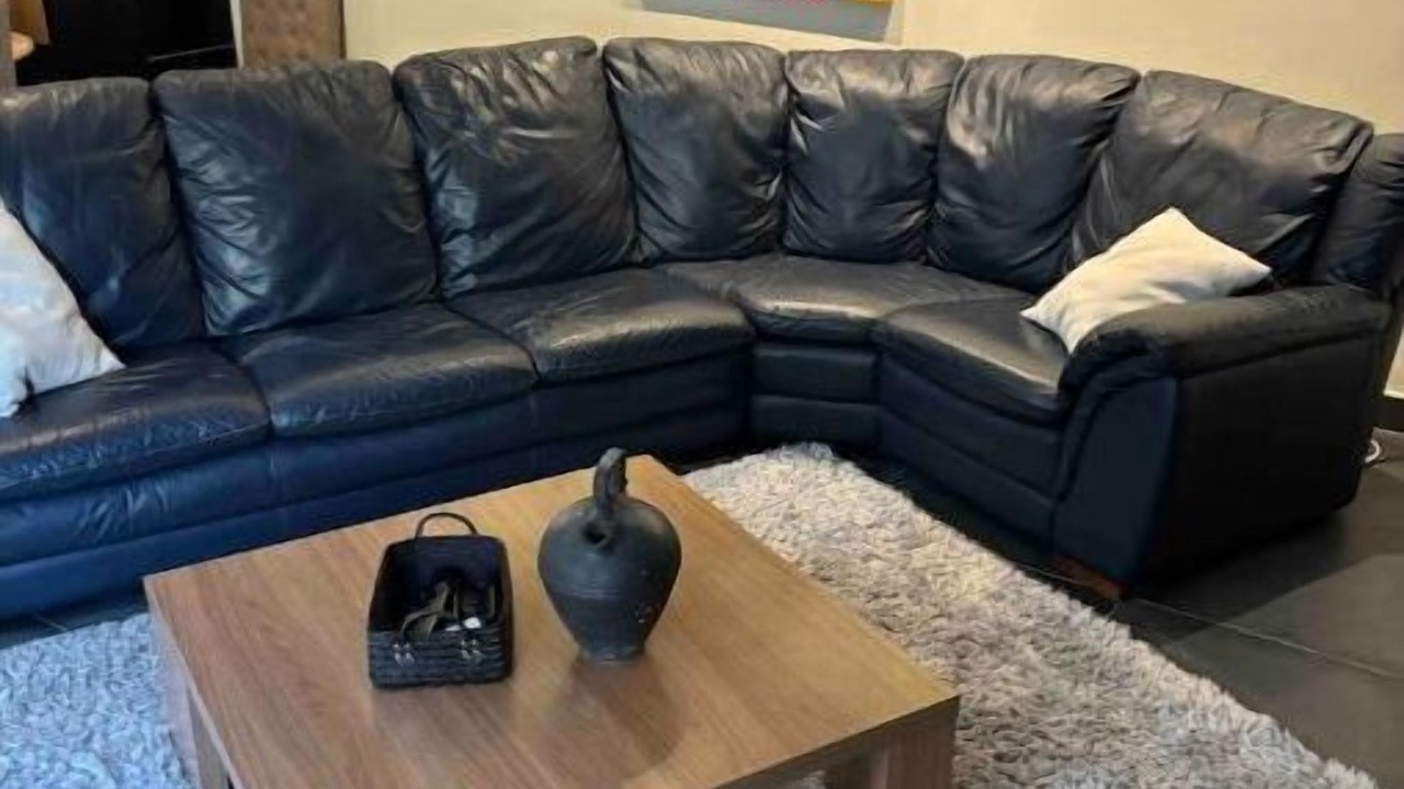 Photo of Livingroom in Ansalonga