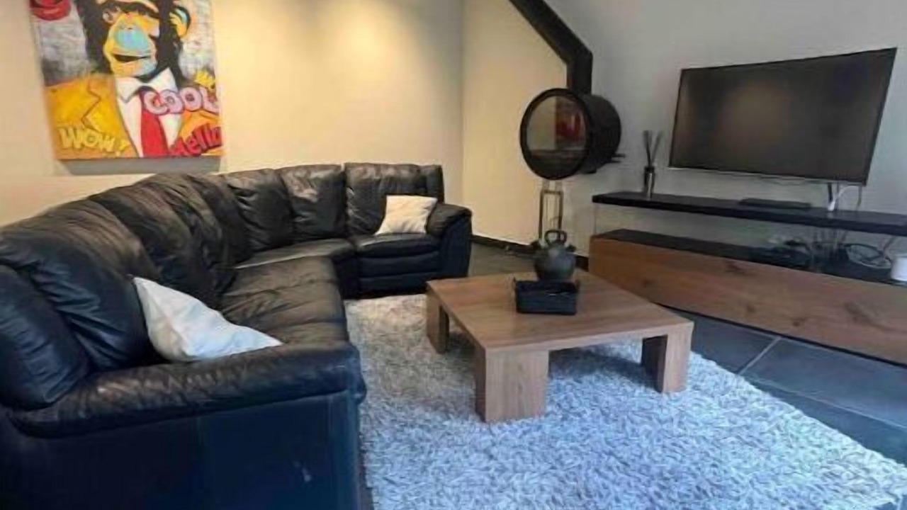 Photo of Livingroom in Ansalonga