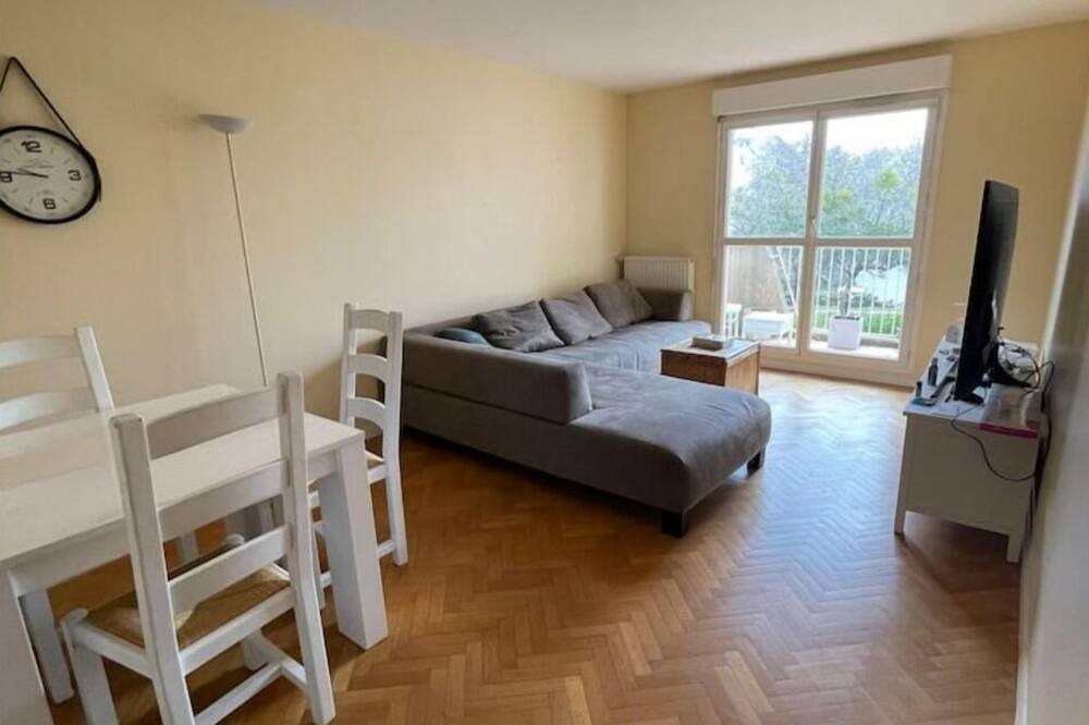 Photo of Bedroom in Quartier Centre Ville