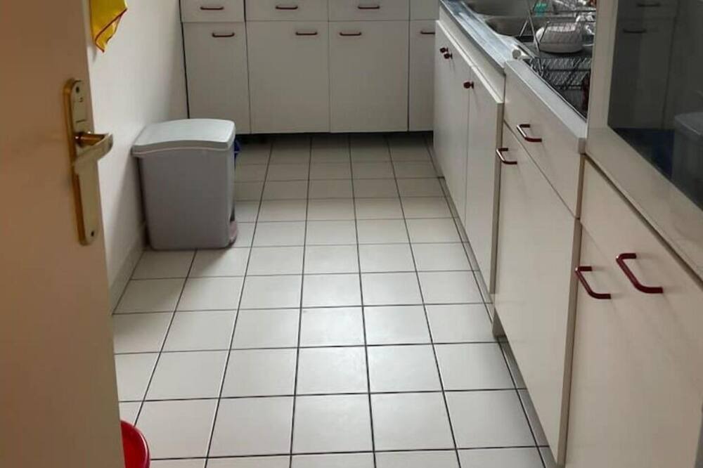 Photo of Kitchen in Quartier Centre Ville