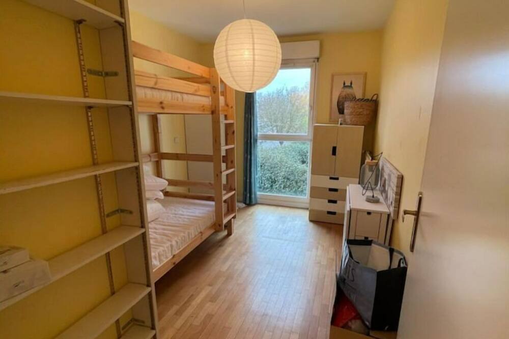 Photo of Kitchen in Quartier Centre Ville