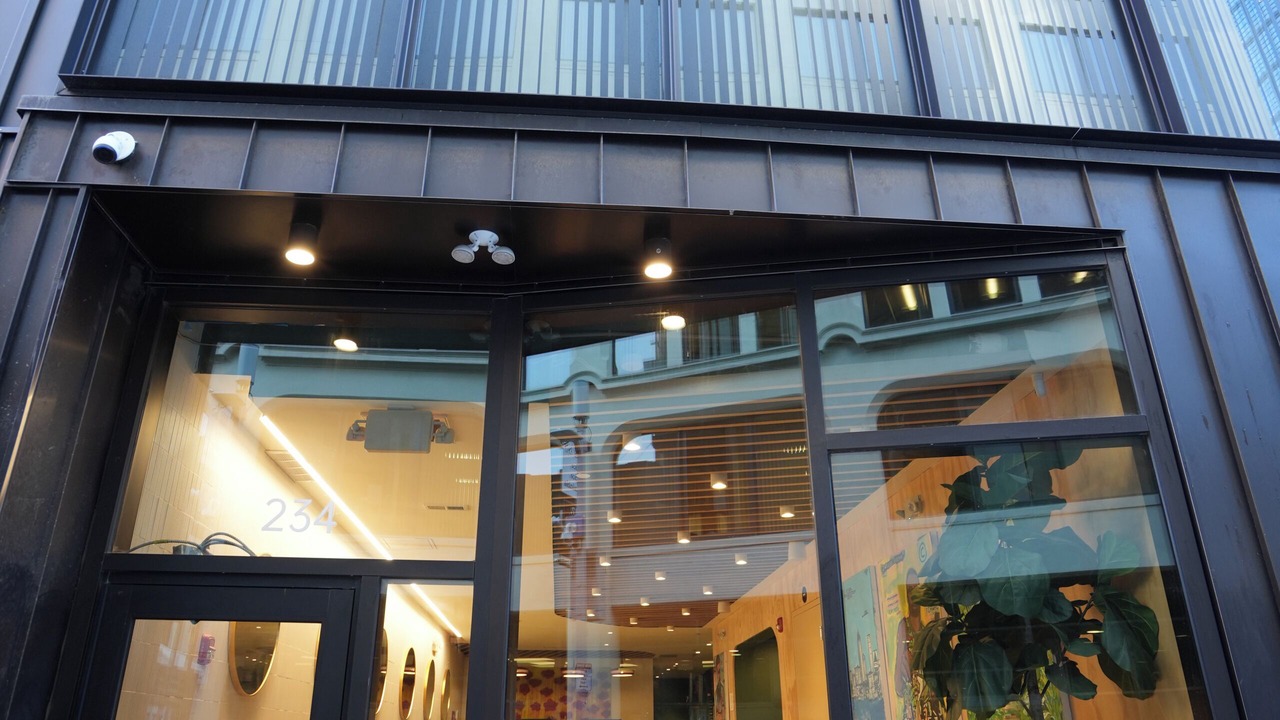 Photo of Outdoor in West End