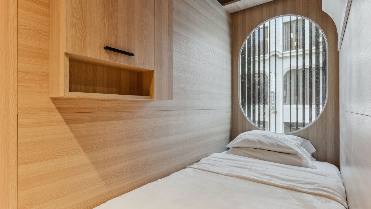 Photo of Bedroom in West End
