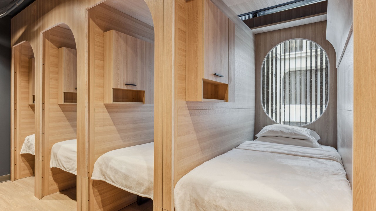 Photo of Bedroom in West End