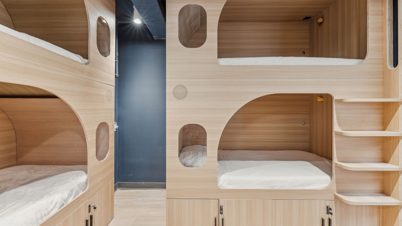 Photo of Bedroom in West End