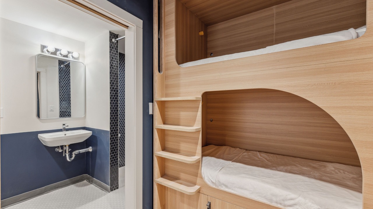 Photo of Bathroom in West End
