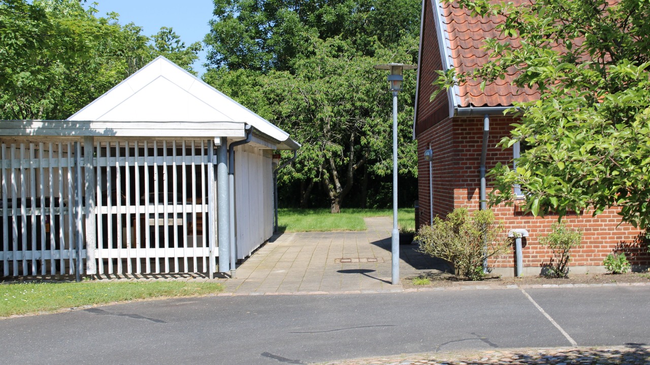 Photo of Outdoor in Nykobing Mors