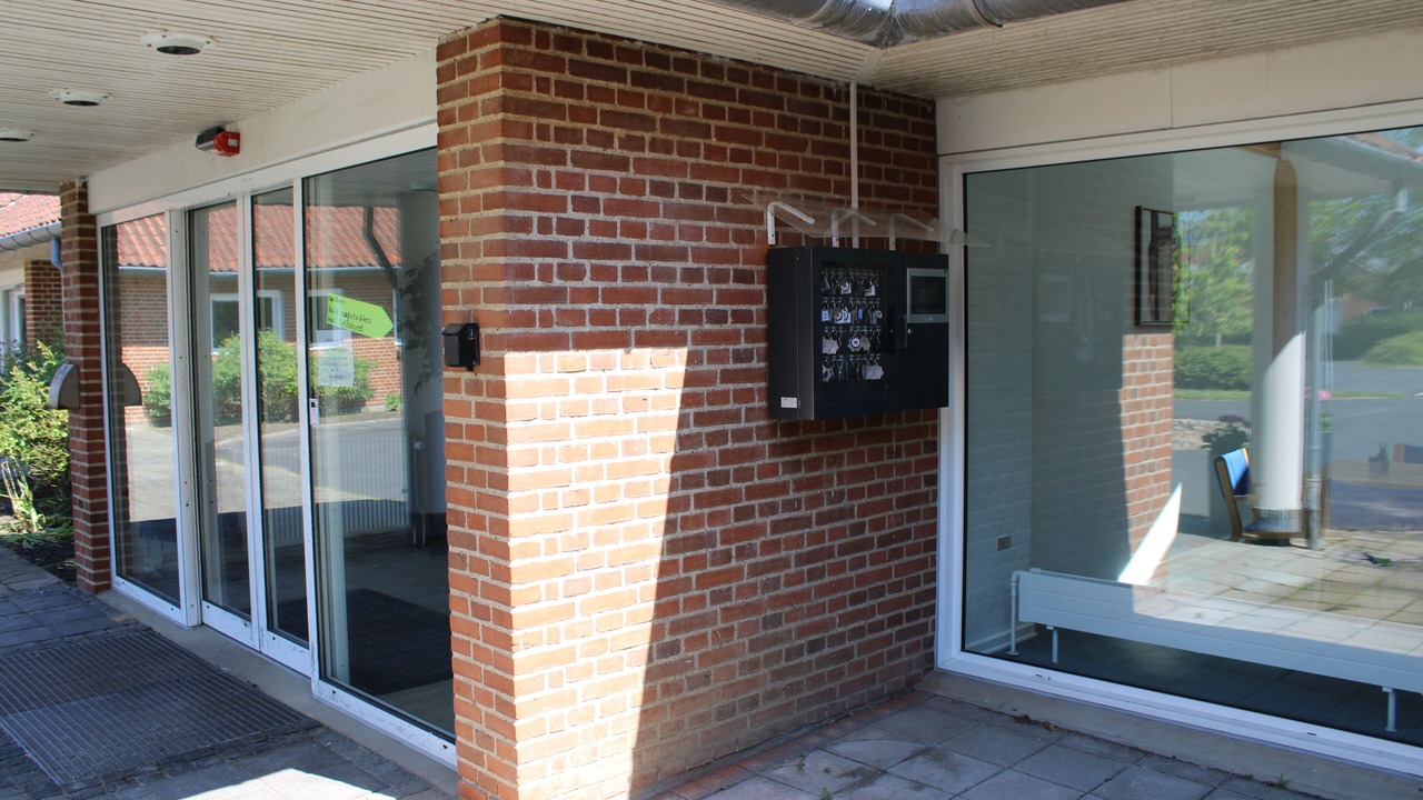 Photo of Outdoor in Nykobing Mors