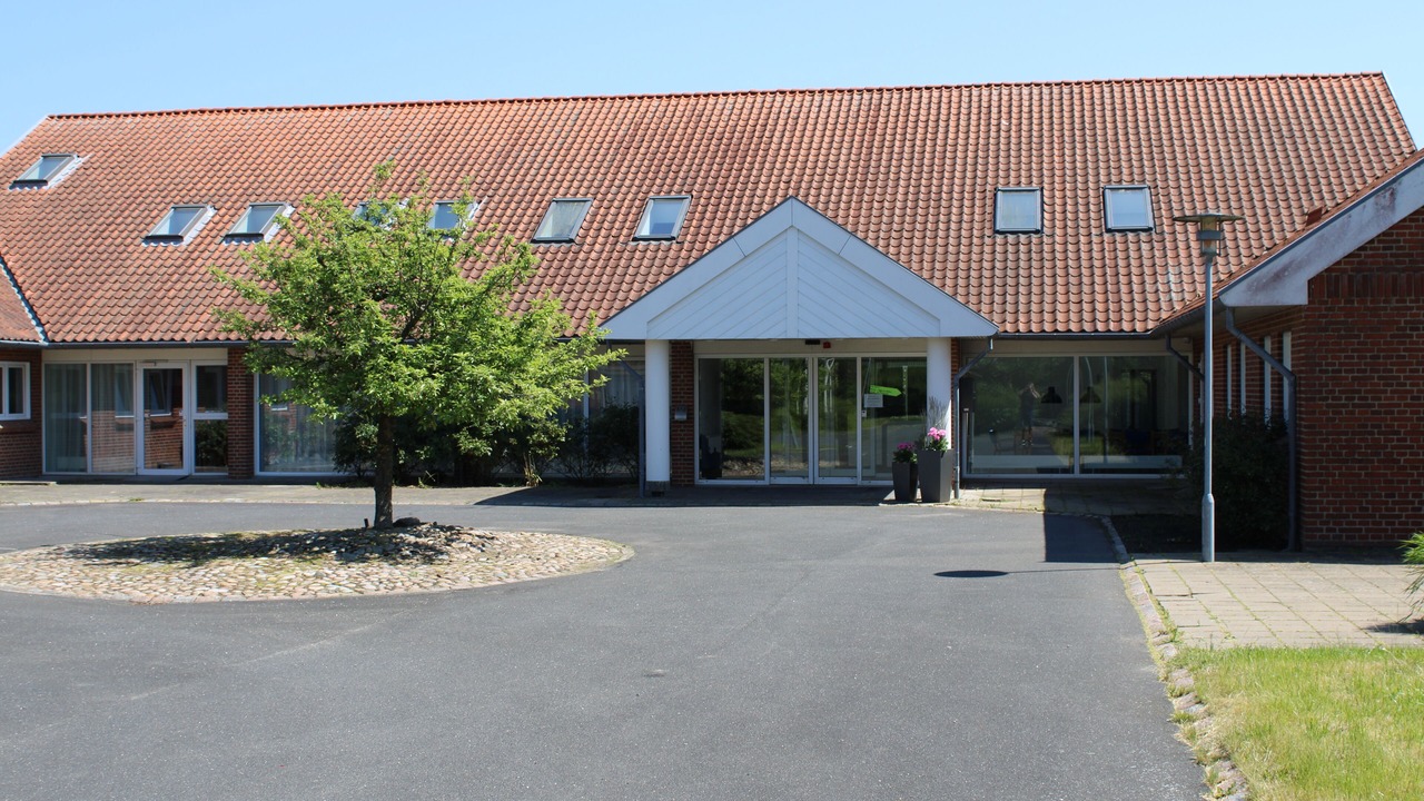 Photo of Outdoor in Nykobing Mors