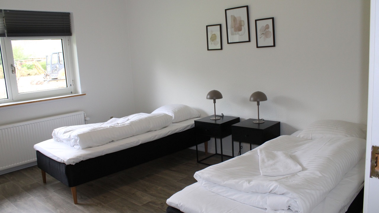 Photo of Outdoor in Nykobing Mors