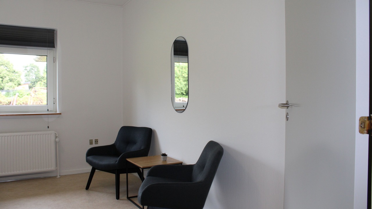 Photo of Bedroom in Nykobing Mors