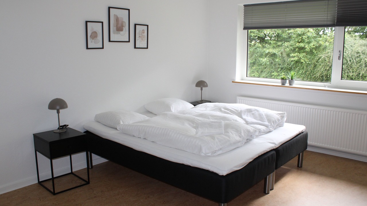 Photo of Bathroom in Nykobing Mors