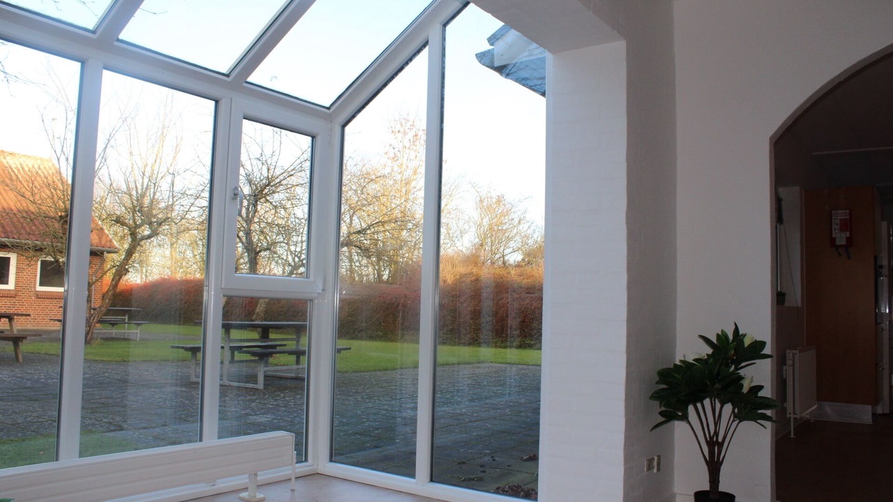 Photo of Kitchen in Nykobing Mors