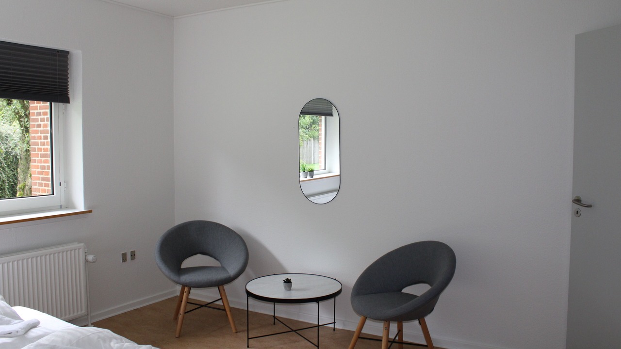 Photo of Bathroom in Nykobing Mors