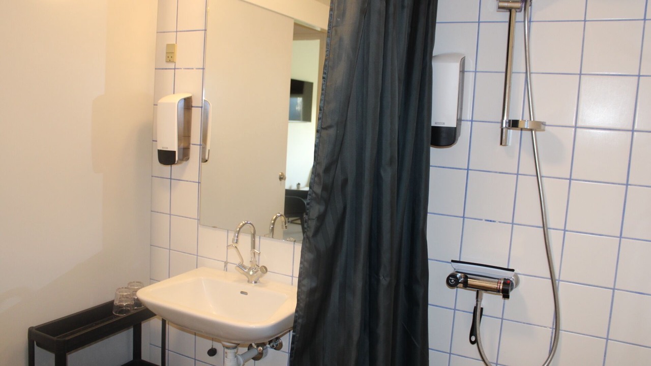 Photo of Bathroom in Nykobing Mors