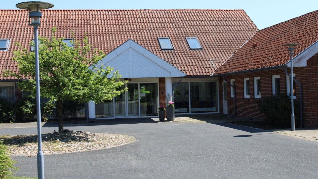 Photo of Outdoor in Nykobing Mors