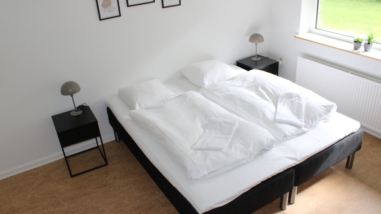 Photo of Bathroom in Nykobing Mors