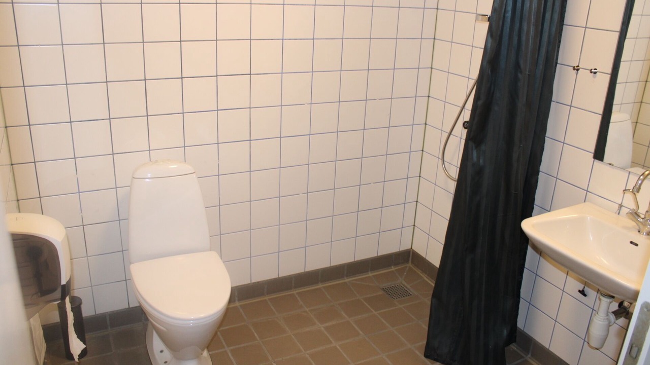 Photo of Bathroom in Nykobing Mors
