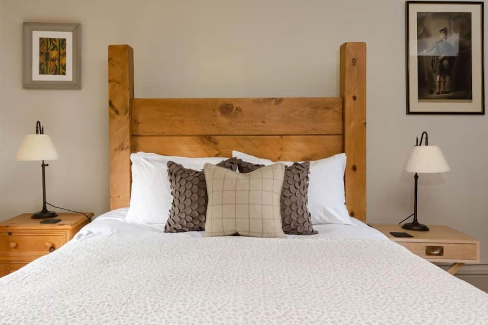 Photo of Bedroom in Ebrington