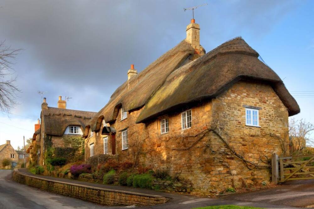 Photo of Outdoor in Ebrington