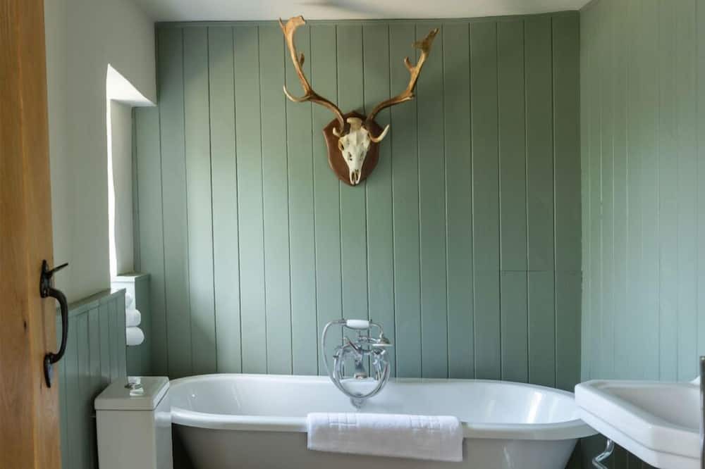 Photo of Bathroom in Ebrington