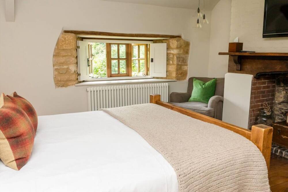 Photo of Bedroom in Ebrington