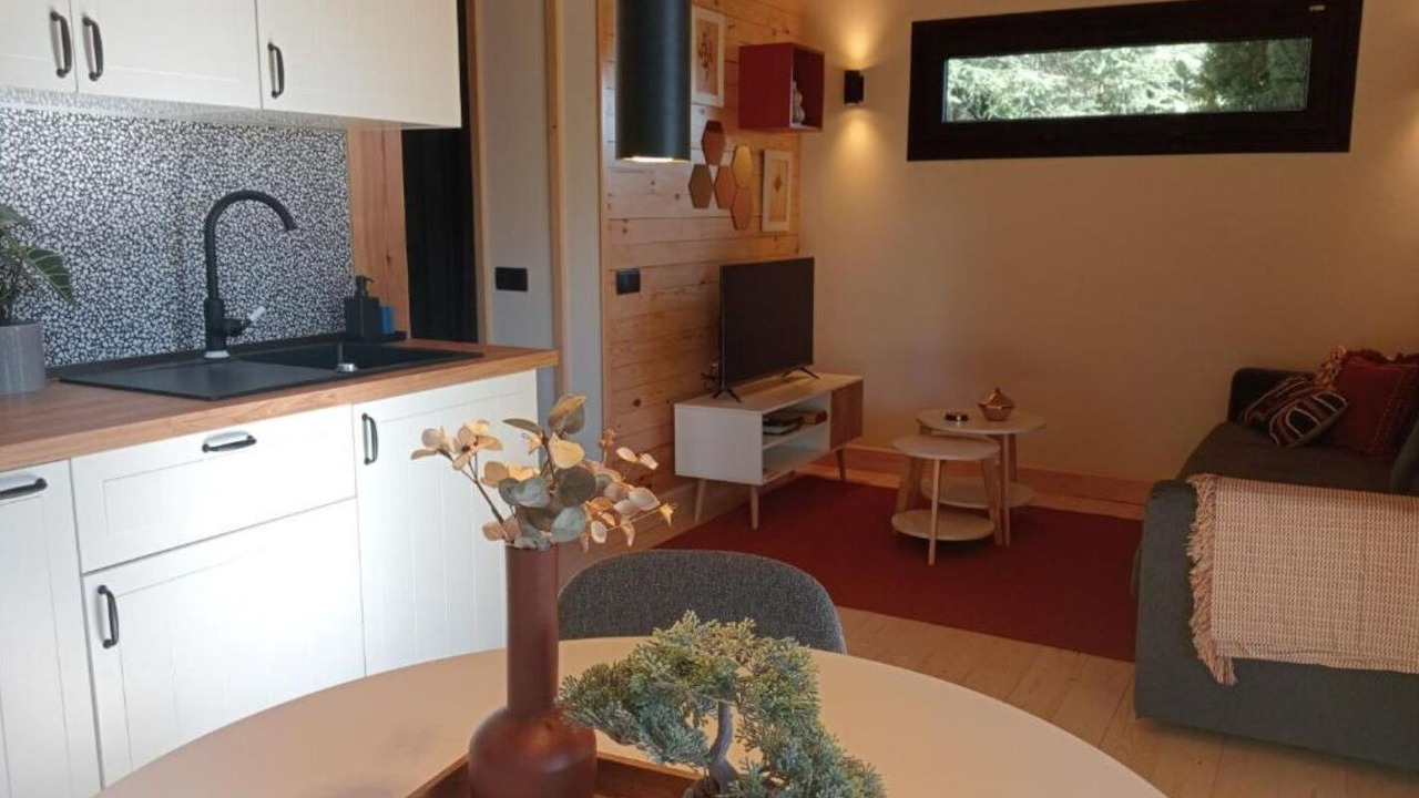 Photo of Kitchen in Becerril de la Sierra
