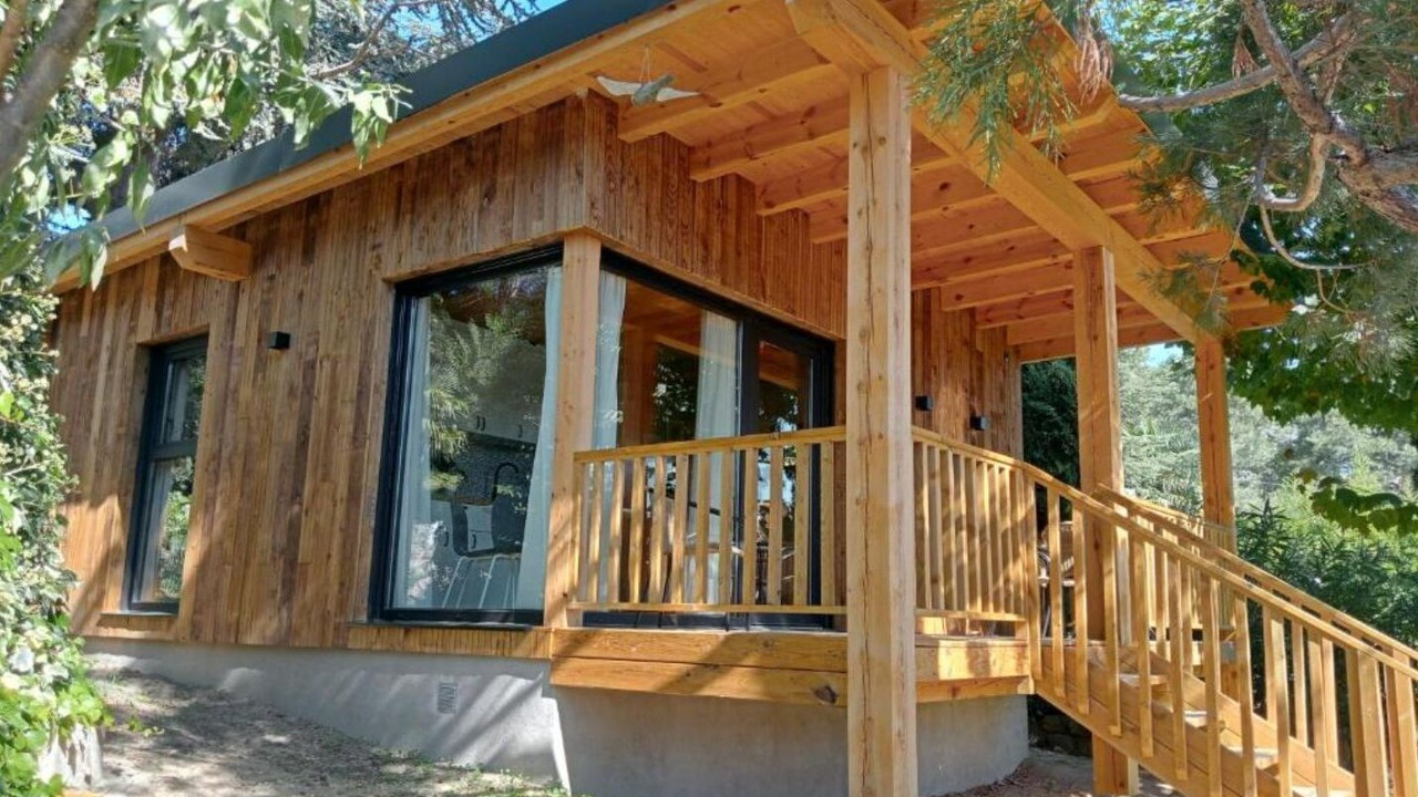 Photo of Outdoor in Becerril de la Sierra