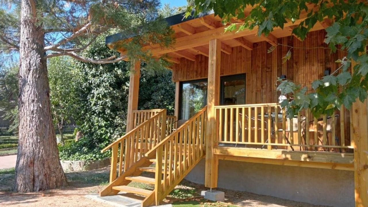 Photo of Outdoor in Becerril de la Sierra