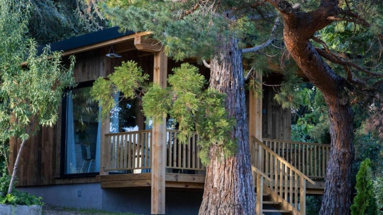 Photo of Outdoor in Becerril de la Sierra