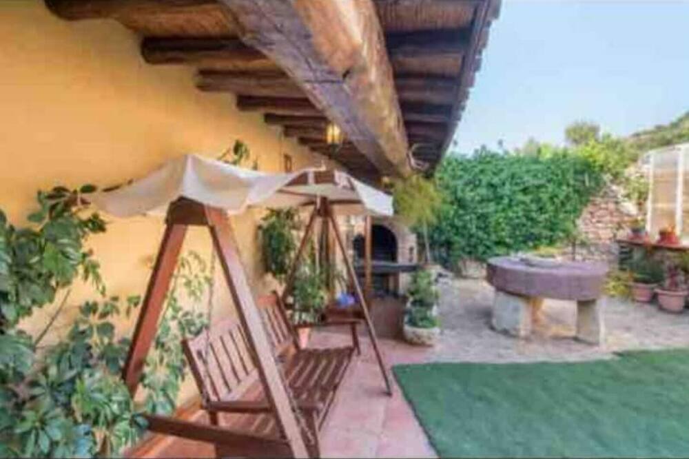 Photo of Outdoor in La Serra d'En Galceran