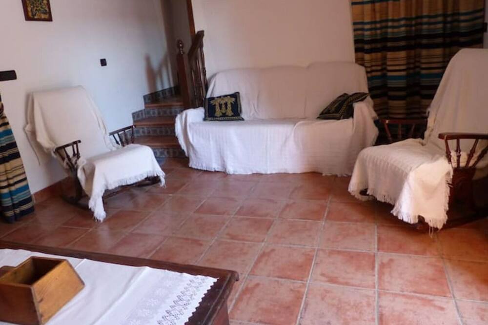 Photo of Bedroom in La Serra d'En Galceran