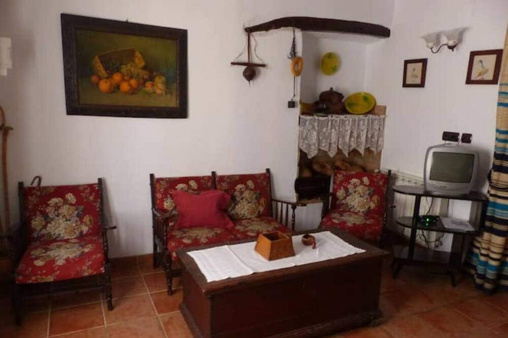 Photo of Livingroom in La Serra d'En Galceran