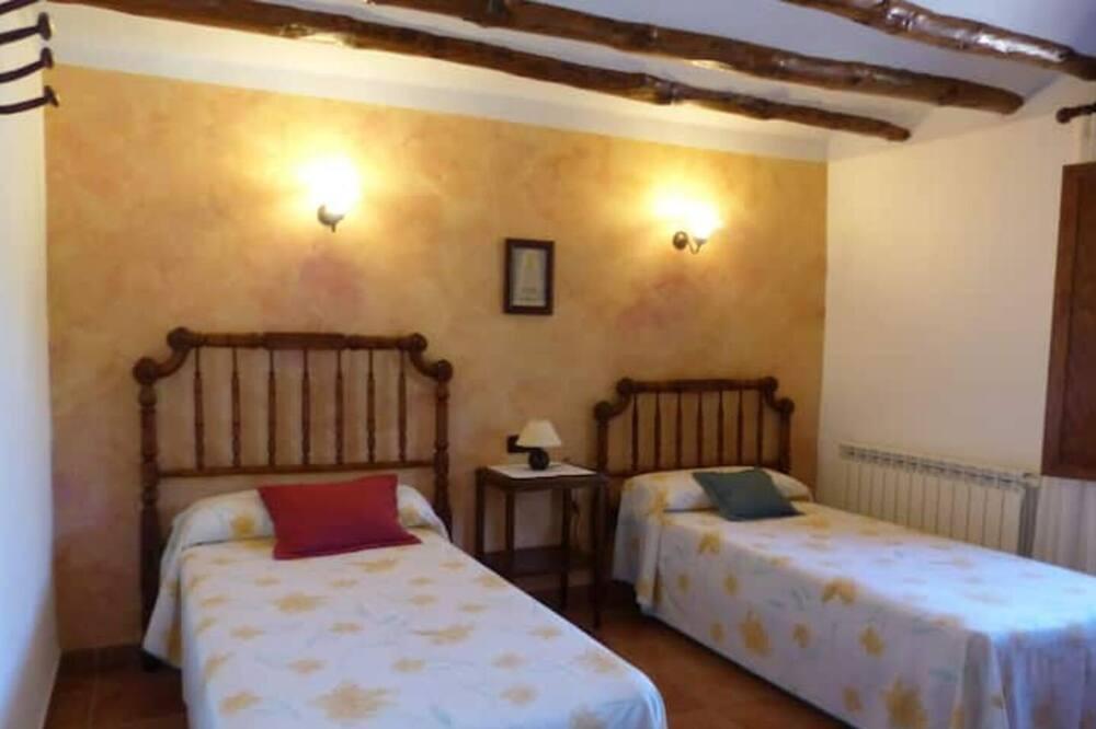 Photo of Bedroom in La Serra d'En Galceran