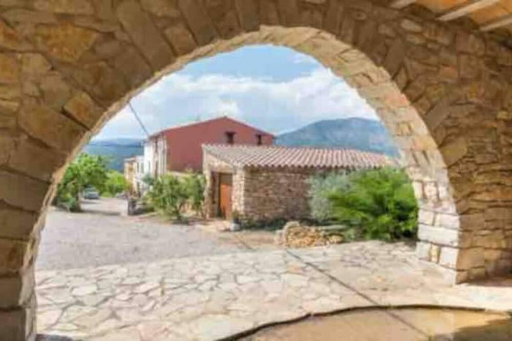 Photo of Outdoor in La Serra d'En Galceran