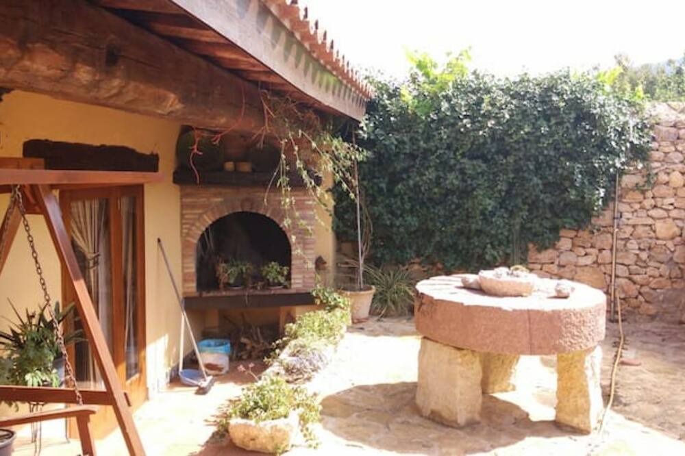 Photo of Outdoor in La Serra d'En Galceran