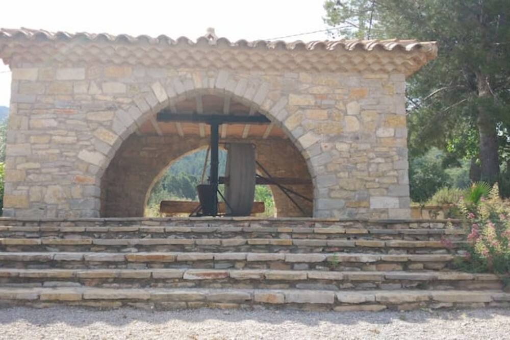 Photo of Outdoor in La Serra d'En Galceran